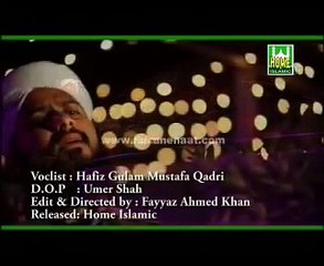 Kalaam-e-Imam Zain-ul-Abideen  By Ghulam Mustafa Qadri