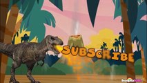 Dinosaurs Cartoons For Children | Lots More Dinosaurs Facts for Kids To Learn & Enjoy!!