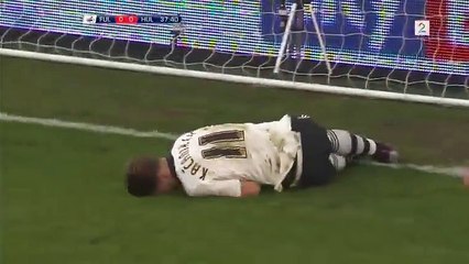 Fulham 0-1 Hull City- Goals and Highlights - 23.1.2016 - Video Dailymotion