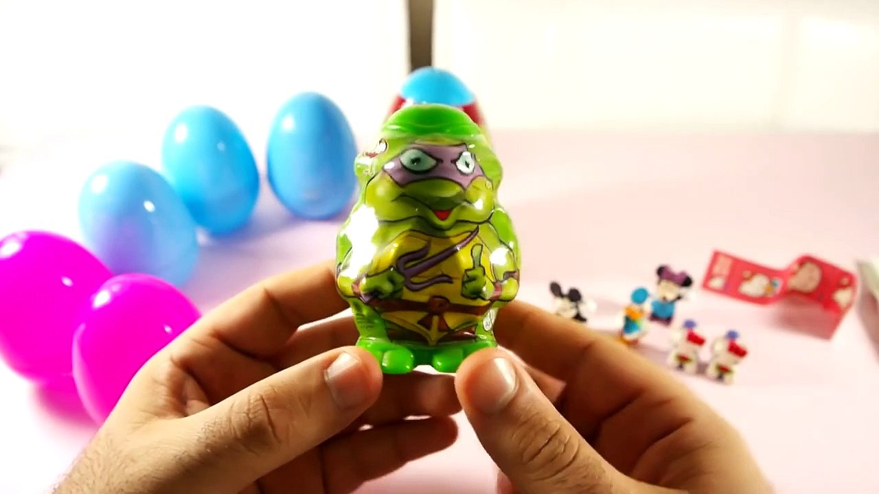 30 Sürpriz Yumurta Açma | Sürpriz Yumurta izle - Yeni Oyuncak ve Yumurtalar Kinder Surpris