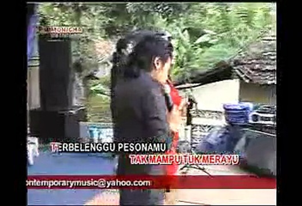 Hatimu Hatiku - Monicha Dangdut Joss Koplo LAGU KE 48.