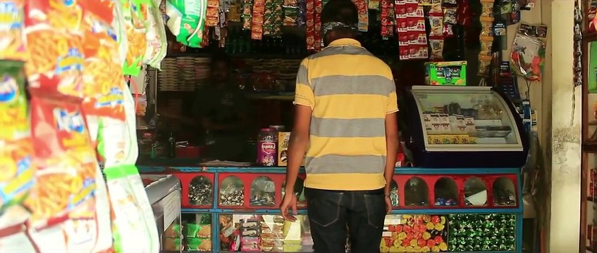 Tamil Short Film - Cut Off - Smoking Awareness Short Film - Red Pix Short Films