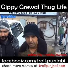 Gippy Grewal Reporter