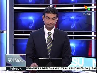 Protestan en Gaza contra ocupación y bloqueo contra Palestina