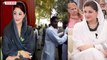 Pakistani Politicians Scandal Fighting New Executive Video