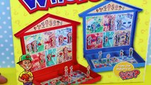 Guess Where? The Family Fun Board Game of Guess Who With Kids, Pets & Family by DisneyCarToys (FULL HD)