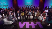 Miles, D. Smith & Nneka Onuorah Discuss Bisexual & Transgender Labels | VH1