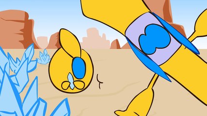 StarCrafts Season 3 Episode 1 Not Enough Minerals