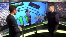 UFC 195 : Unibet presents Inside the Octagon – Lawler vs. Condit