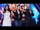 Juhi & Madhuri REVEALING SECRETS of Gulab Gang on Boogie Woogie