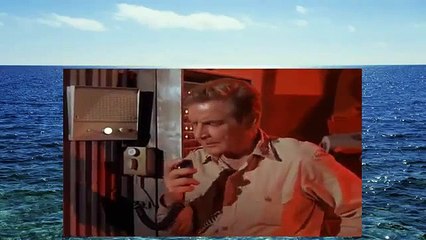 Voyage to the Bottom of the Sea Season 4 Episode 9