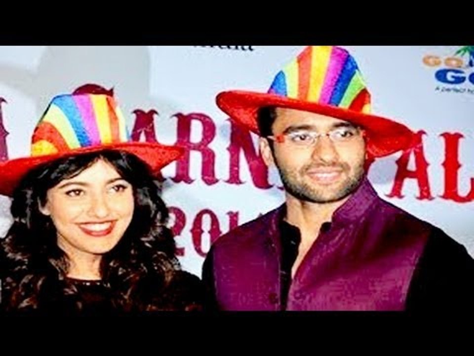 Youngistaan Movie TIES UP With Goa Carnival 2014 | Jackky Bhagnani | Neha Sharma