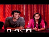 Angry Young Man Movie | Ajay Singh | Prachi Singh | Interview