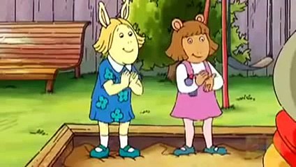 Arthur full season 15 epi 2 2 Whistling in the Wind