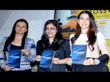 Karisma Kapoor Launches Book 'Timeless Austen'