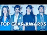Bollywood Celebrities @ 6th Top Gear Awards | Aditi Rao Hydari | Nawazuddin Siddiqui | Kunal Kapoor