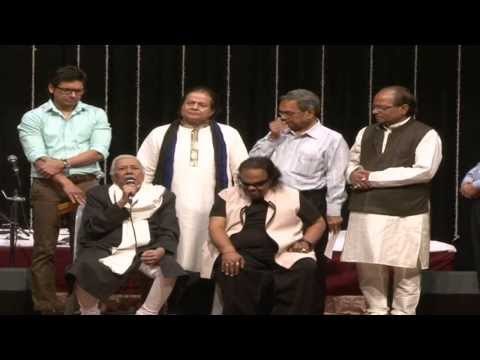 Anup Jalota @ Jalota Welfare Foundation 6th Glory Awards 2014