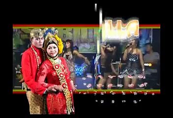 Luka Hatiku - New Sabilla Dangdut Joss Koplo LAGU KE 40.