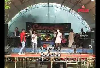 Sasaran Emosi - Evis Renata - Camelia Dangdut Joss Koplo LAGU KE 39.
