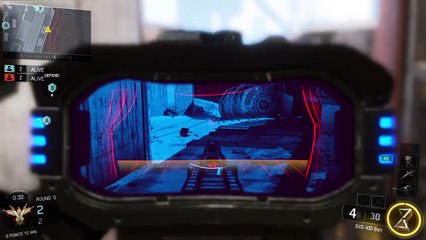 Call of Duty®: Black Ops III GB #10 SPECIAL