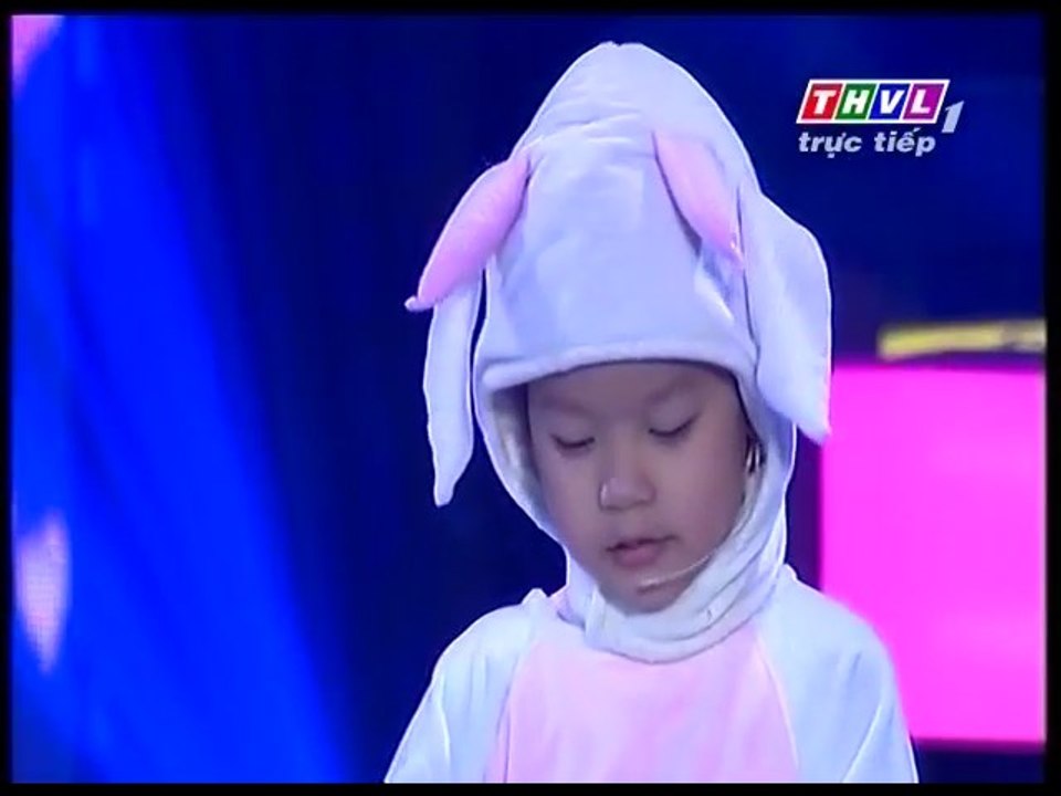 Nhật Ký Của Mẹ - Bé Minh Minh (Người Hùng Tí Hon Tap 13)