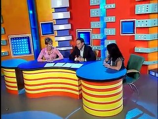 О.С.П. Студия - выпуск 1