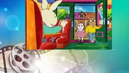 Arthur full season 4 epi 3 1 Busters Breathless