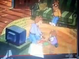 Arthur Version of Catch Me If You Can  Someone Elses Skin