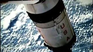 Buzz Aldrin comenta sua experiência com OVNI na misão Apollo 11