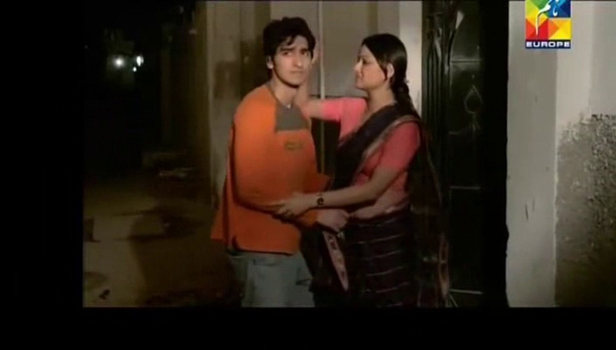 Ex-posing Scenes in Pakistani Dramas
