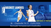 Basket Landes Charleville R. Yernaux
