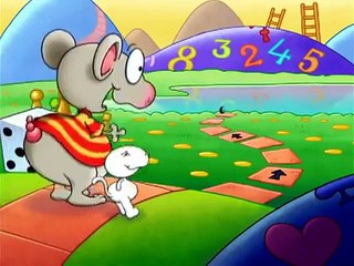 Toopy y Binoo: La nariz de Toopy Ep.27