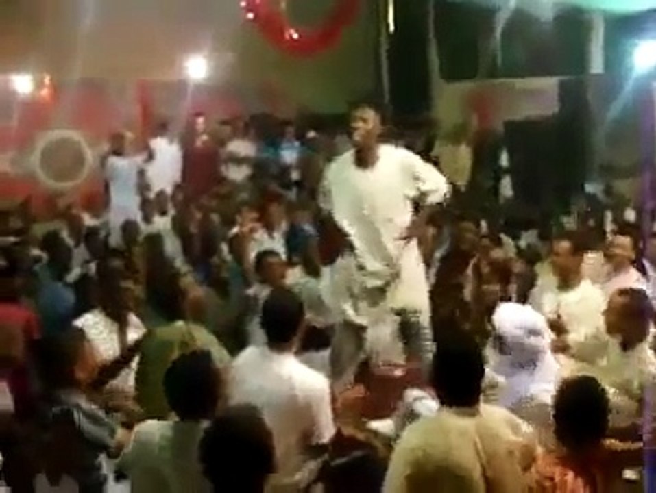 نايضة .. نالنشاط حتى شــاط  لي ماشافش هاد الفيديو راه ماشي مغربي