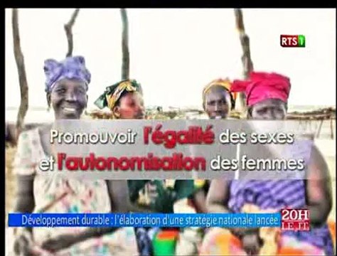 Journal Télévisé De La Rts1 Du Samedi 23 Janvier 2016 (Édition Du Soir)