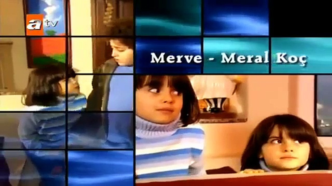 Saklambaç 5 Bölüm (Tek Parça)