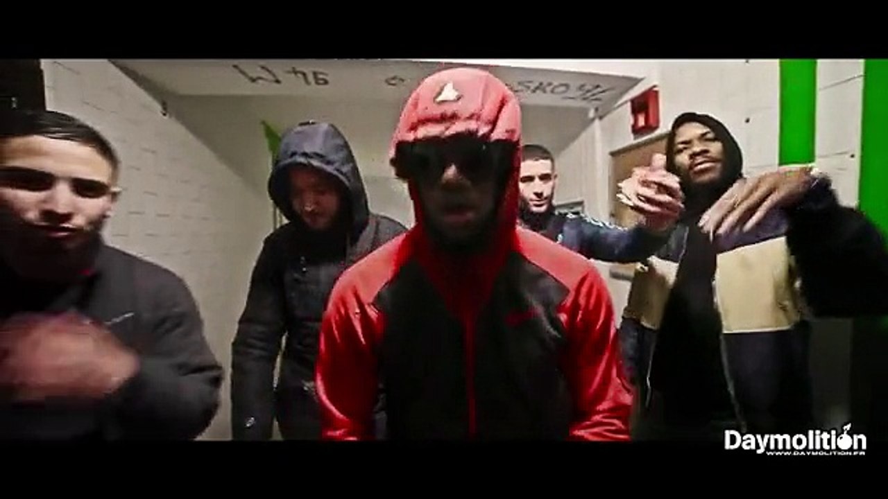Driko Loko - Passe là bas -