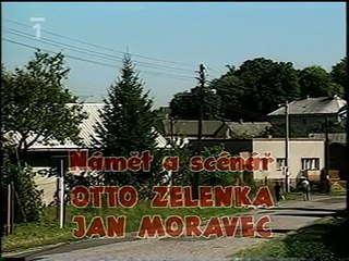 U nás doma 7 komedie Československo 1990