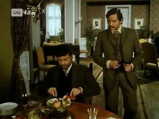 Hodina života drama Československo 1981