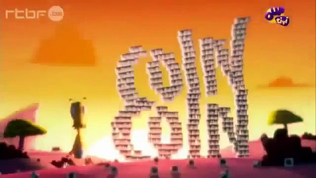 ᴴᴰ KAELOO S01E05 Et si on jouait à la magie