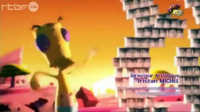 KAELOO - Et si on jouait aux chaises musicales (extrait)