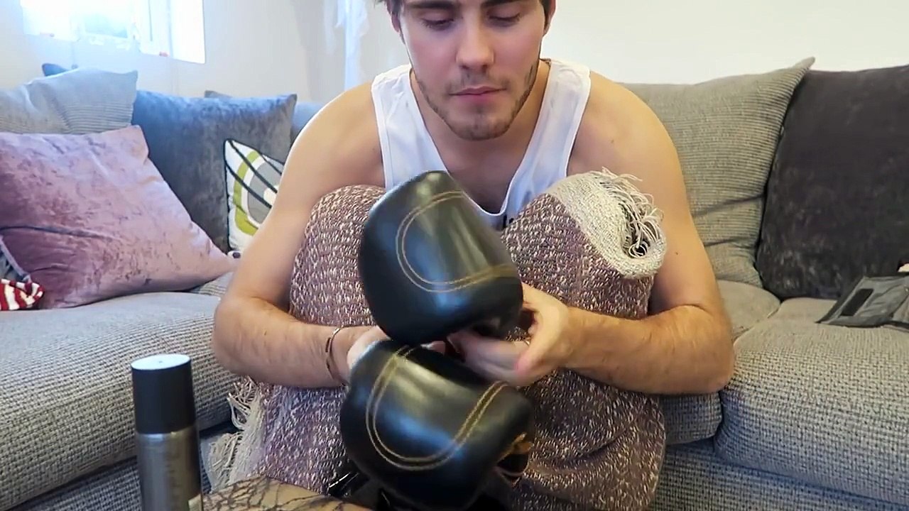 SCARY SPIDER PRANK FAIL