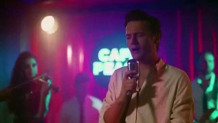 Edis - Vay  Her Şey Aşktan - Film Müzikleri