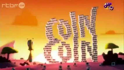 ᴴᴰ KAELOO S01E05 Et si on jouait à la magie