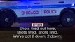 Two killed by Chicago police one by accident