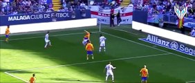 Lionel Messi Vs Malaga (Away) 720p (23.01.2016) By NugoBasilaia