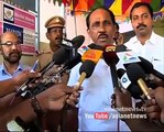 K Babu ( Minister ) responses after SC upholds Keralas liquor policy