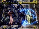 Mugen Decisive Battle #66 Seven Orochi vs Thunderbolt