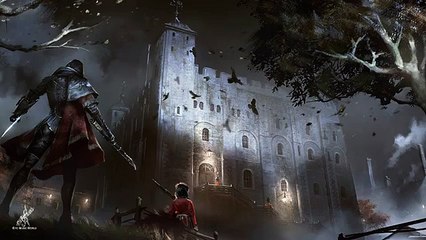 Maxime Luft feat. Mathias Stelzer - Allegria [Epic Powerful Dramatic] (World Music 720p)