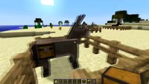FAQ minecraft horses - how to use new (hay, lead, saddle) items for horses minecraft 1.8