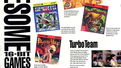 Darkwing Duck - Turbografx 16 - Angry Video Game Nerd - Episode 135